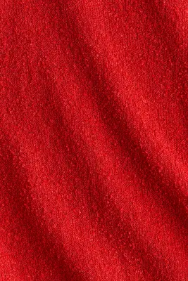 Polo en maille - Rouge — photo 4
