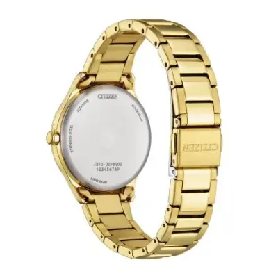 Montre Citizen Eco-Drive pour Femme FE6121-67A — photo 3