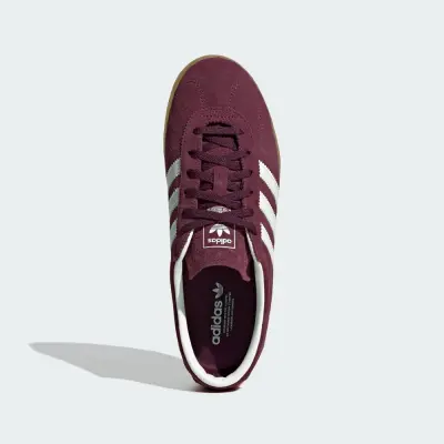 GAZELLE LO PRO SHOES — photo 3