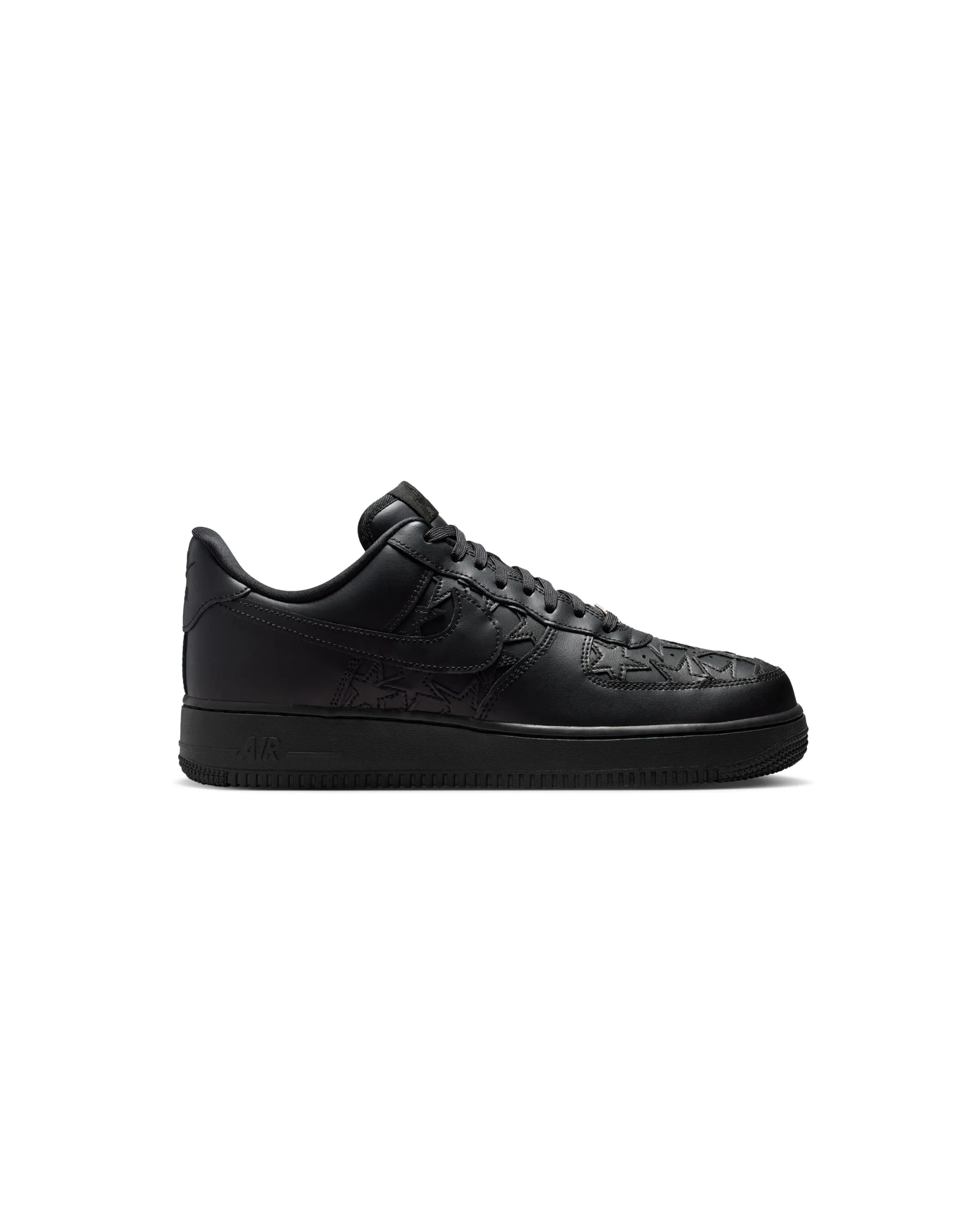 Air Force 1 '07 Edge Black