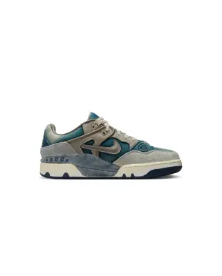 x NIGO x Levi's Air force 3 Low SP Olive Grey — photo 1