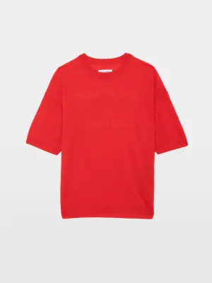 Pull Idaz 100% Cachemire — photo 4