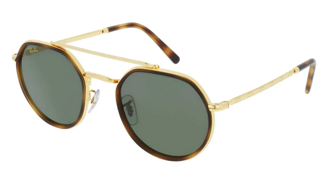 Lunettes de soleil rb 3765