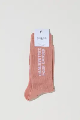 Chaussettes Pour Danser - Félicie Aussi — photo 4