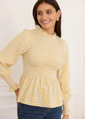 Top Daria — photo 2