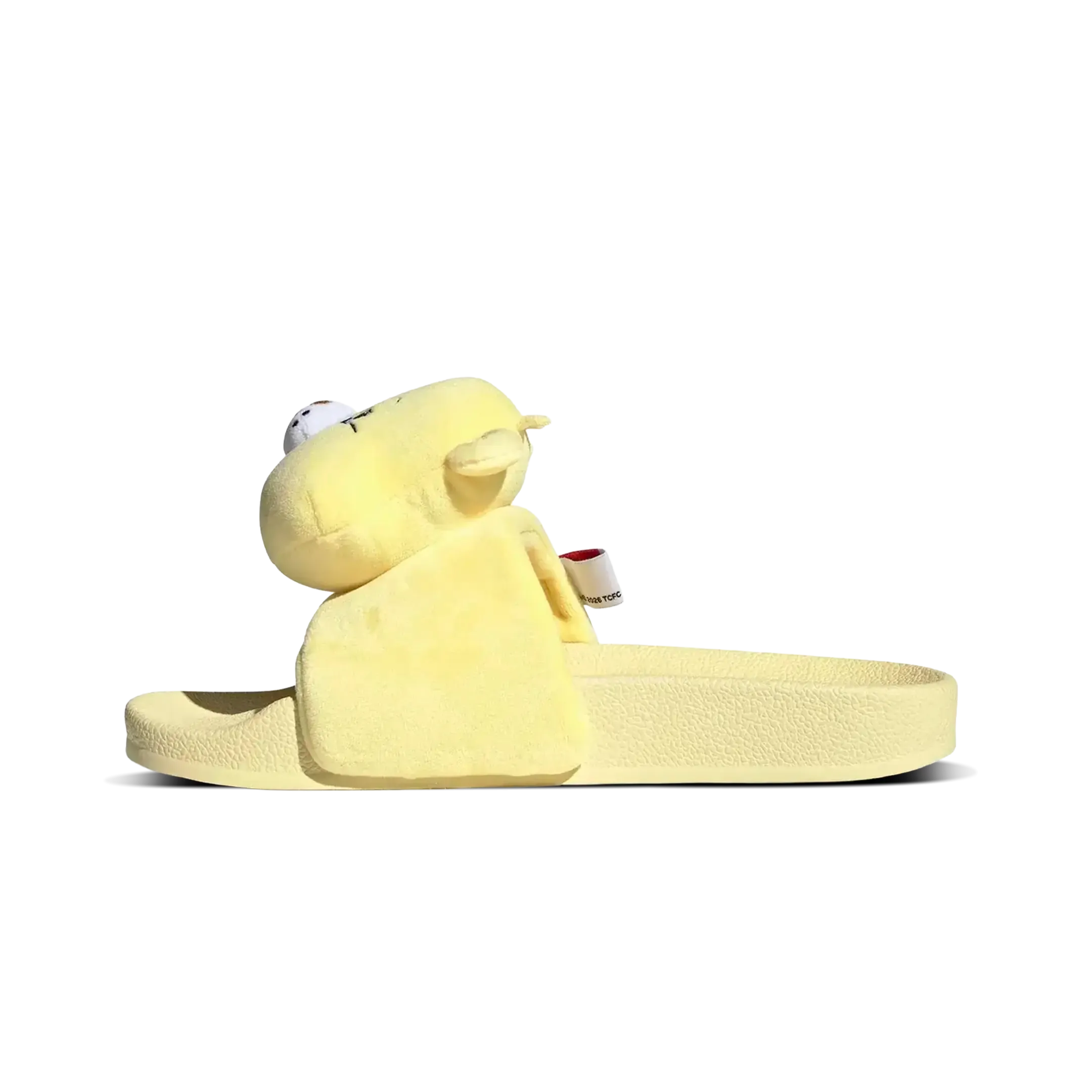 Adidas Adilette Slides Care Bears Funshine Bear