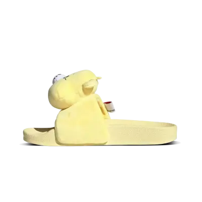 Adidas Adilette Slides Care Bears Funshine Bear — photo 1
