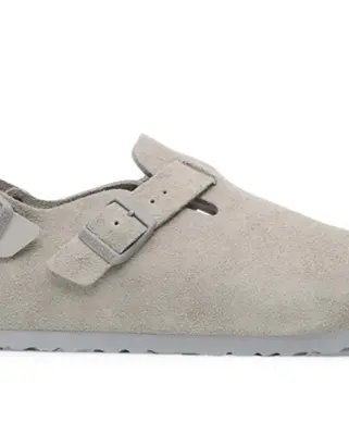 Tokio II Femme Suede Stone Coin — photo 3