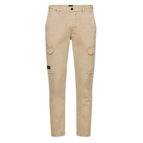 CAMEL ACTIVE CARGO PANT Beige