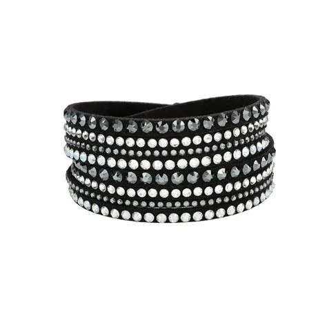 Bracelet multitours