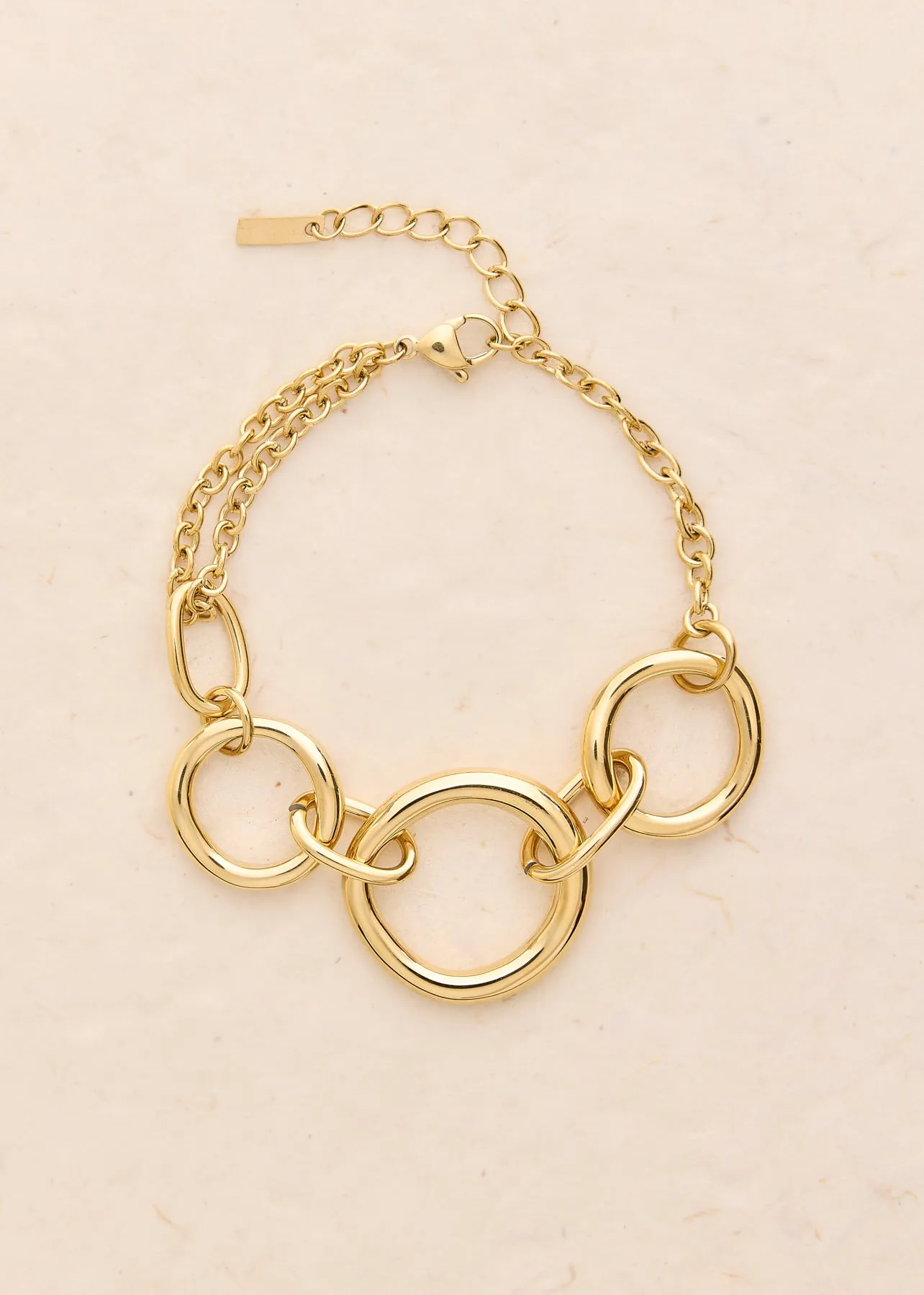 Bracelet Atlas