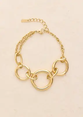 Bracelet Atlas — photo 1