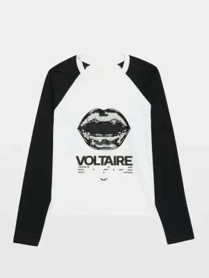 T-shirt Walkra — photo 4