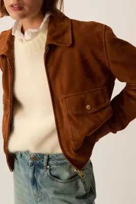 Veste Tivili Chamois — photo 5