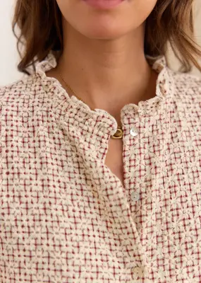 Blouse Eloane — photo 4
