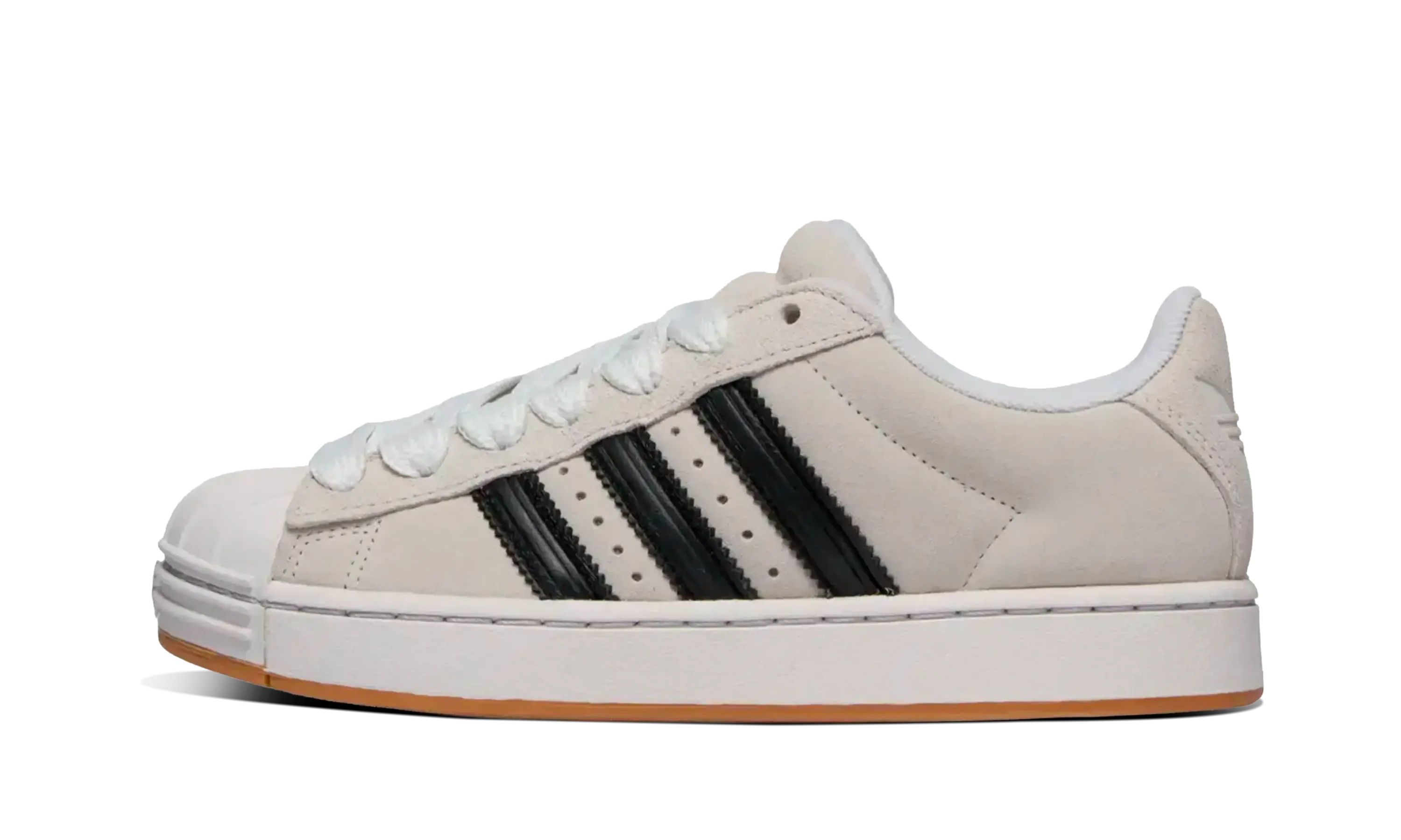 Adidas Superstar ST Smoke Grey