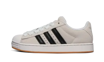 Adidas Superstar ST Smoke Grey — photo 1