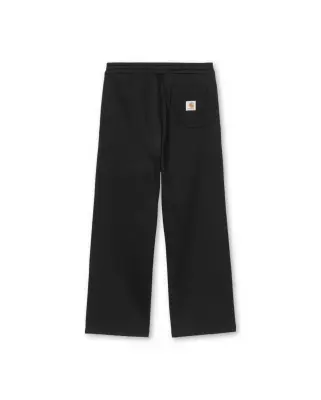 Mack Sweat Pant Black Wax — photo 2