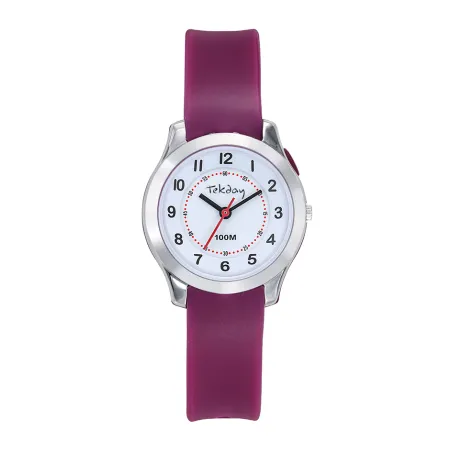 Montre junior étanche analogique 654823