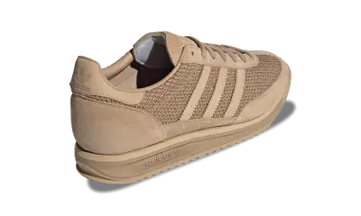 Adidas SL 72 RS Warm Sandstone Magic Beige — photo 3