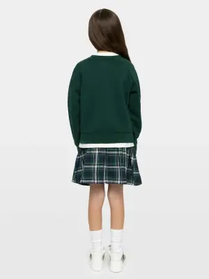 Sweatshirt Upper Fille — photo 2