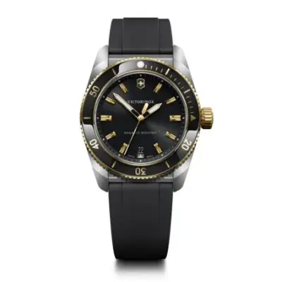 Montre Victorinox Maverick Quartz 242099 — photo 5