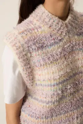 Pull Apollo Multico Poudre — photo 2