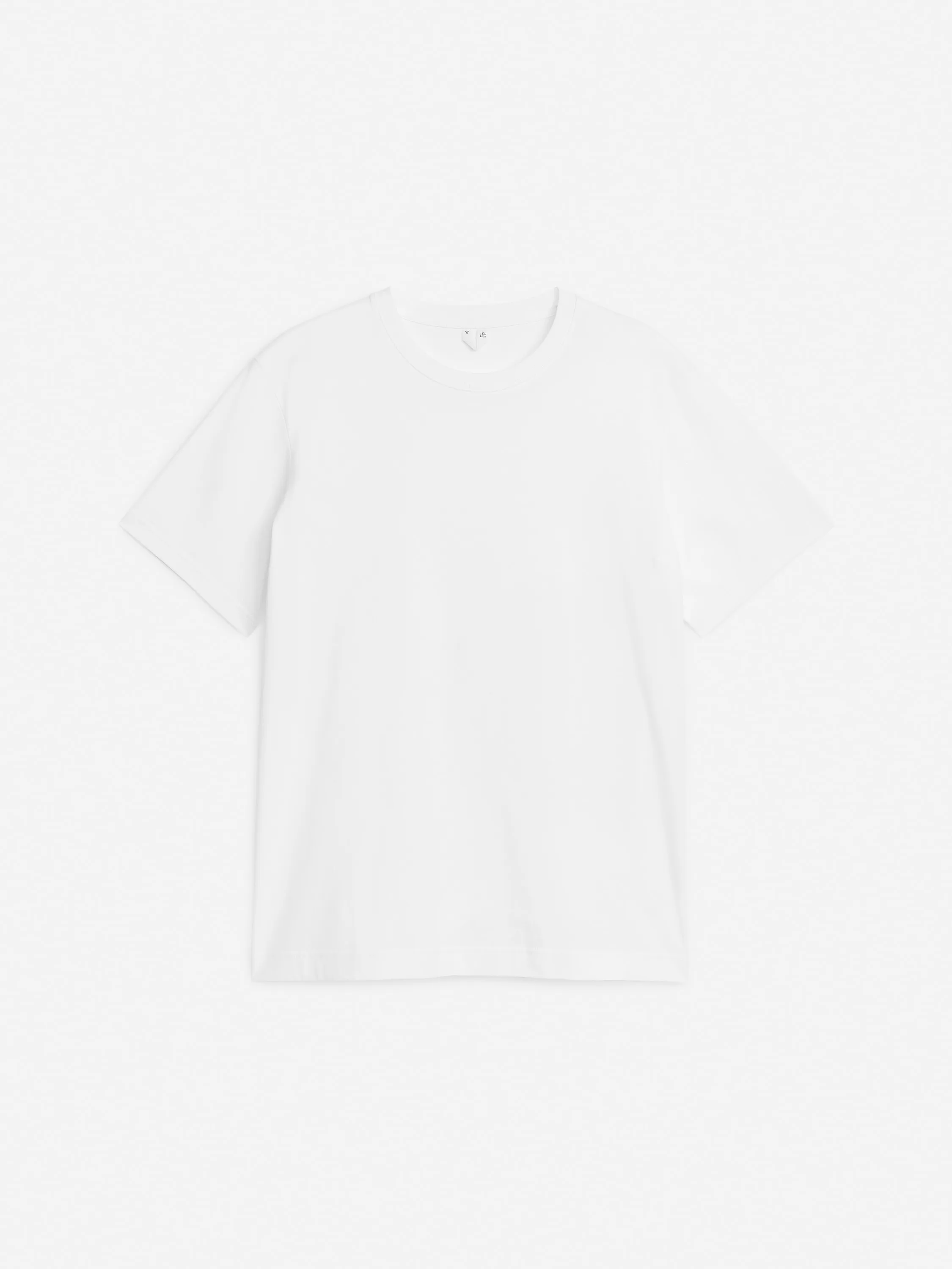 T-shirt classique 170 GSM - Blanc