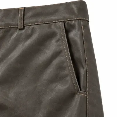 Le Pantalon Minuit — photo 4