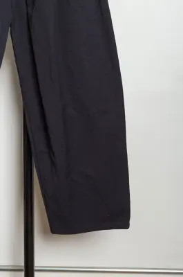 ApuntoB –  Trousers P2095/TS1014 – Black — photo 5