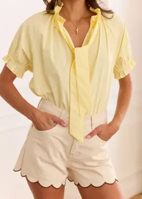 Blouse Mey — photo 5
