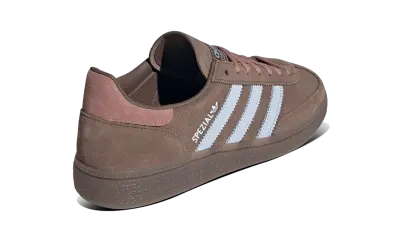 Adidas Mujer Handball Spezial Earth Strata Crystal Sky — photo 2