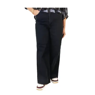 Jean Large Caviar — photo 1