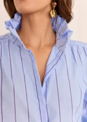 Blouse Pixie — photo 3
