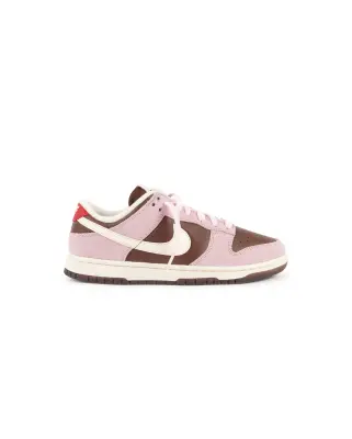 W Dunk Low Neapolitan — photo 1
