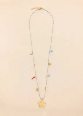 Collier Elfi — photo 2