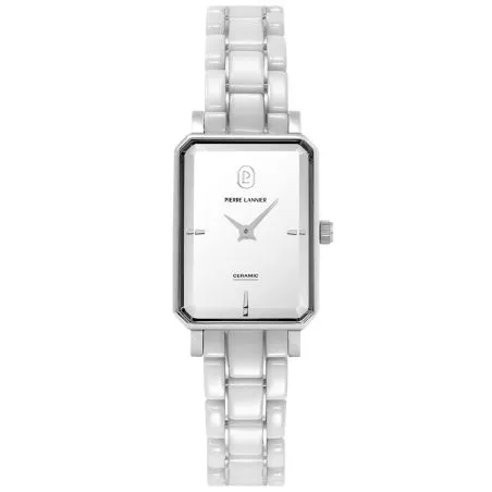 Montre Pierre Lannier ARIANE céramique pour Femme 084K809