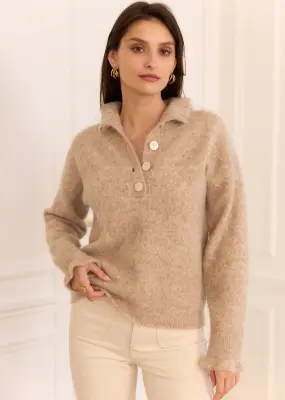 Pull Morgane — photo 5