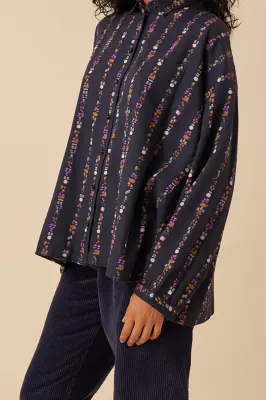 chemise ugoline aurora — photo 1