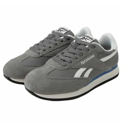 REEBOK WORLD 70 Gris — photo 3