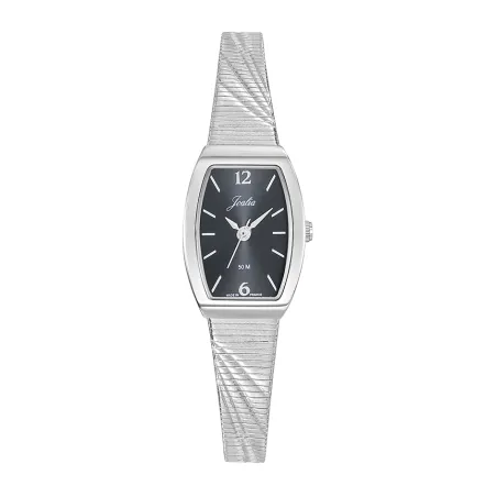Montre Femme Joalia argentée Made in France 633478