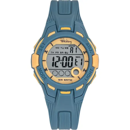 Montre junior étanche digitale 654920