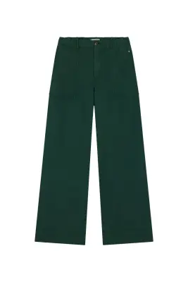 Pantalon Elaia Epicea — photo 5
