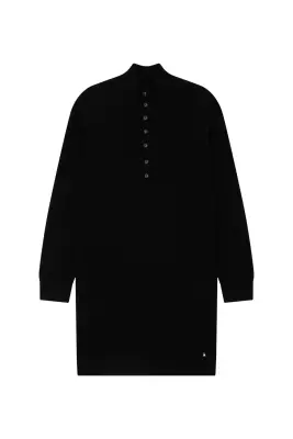 Robe Arpege Noir — photo 5