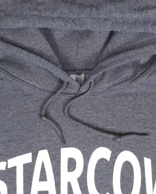 Paris City Hoodie Dark Grey — photo 3