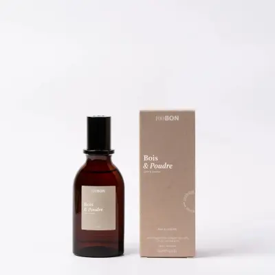 (eau de toilette) Bois & Poudre — photo 2