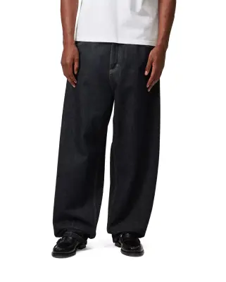 Brandon Pant Blue Rinsed — photo 2