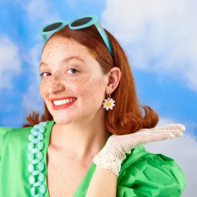 B.O Pâquerette Coucou Suzette — photo 2