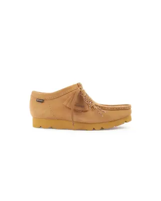 Wallabee GTX Oakmoss — photo 1