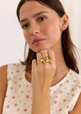 Bague Assil — photo 2
